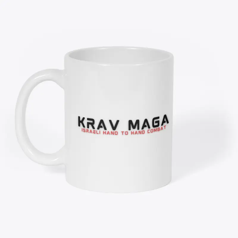 Simply Krav Maga