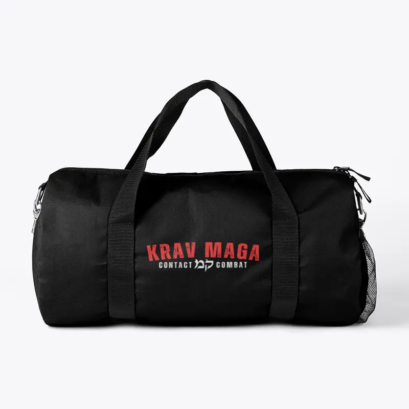 Krav Contact Combat