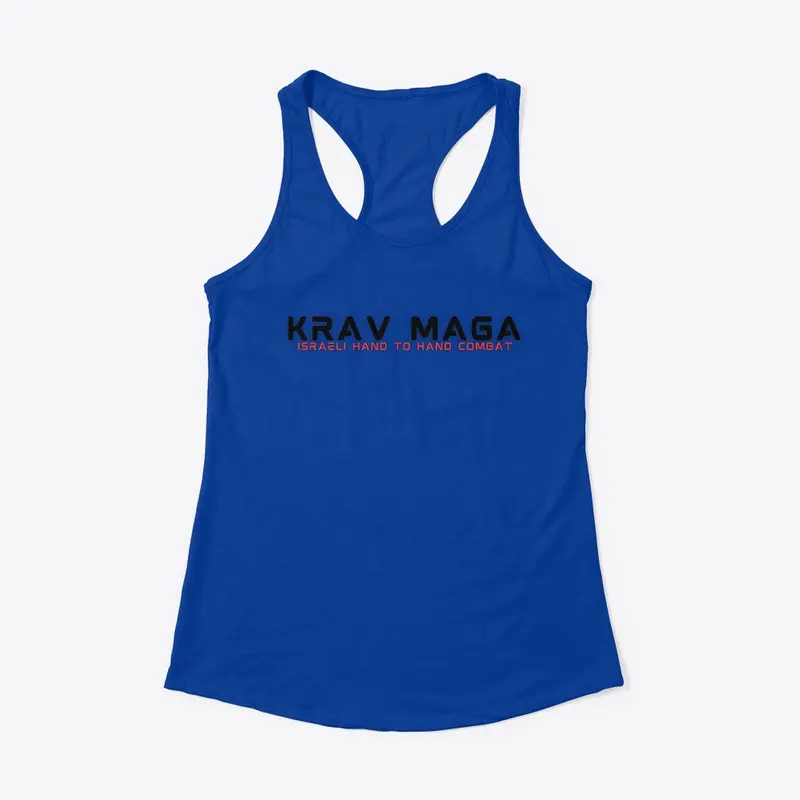 Simply Krav Maga