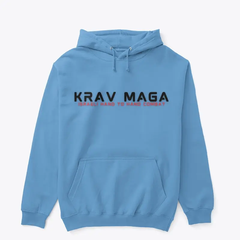 Simply Krav Maga