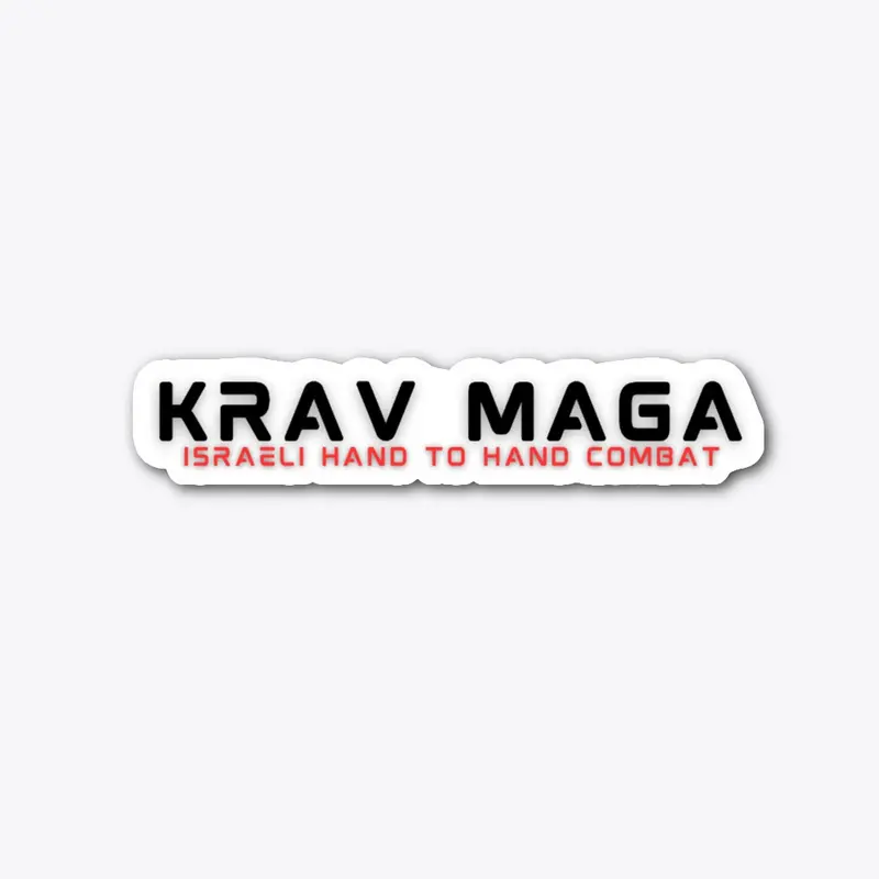 Simply Krav Maga