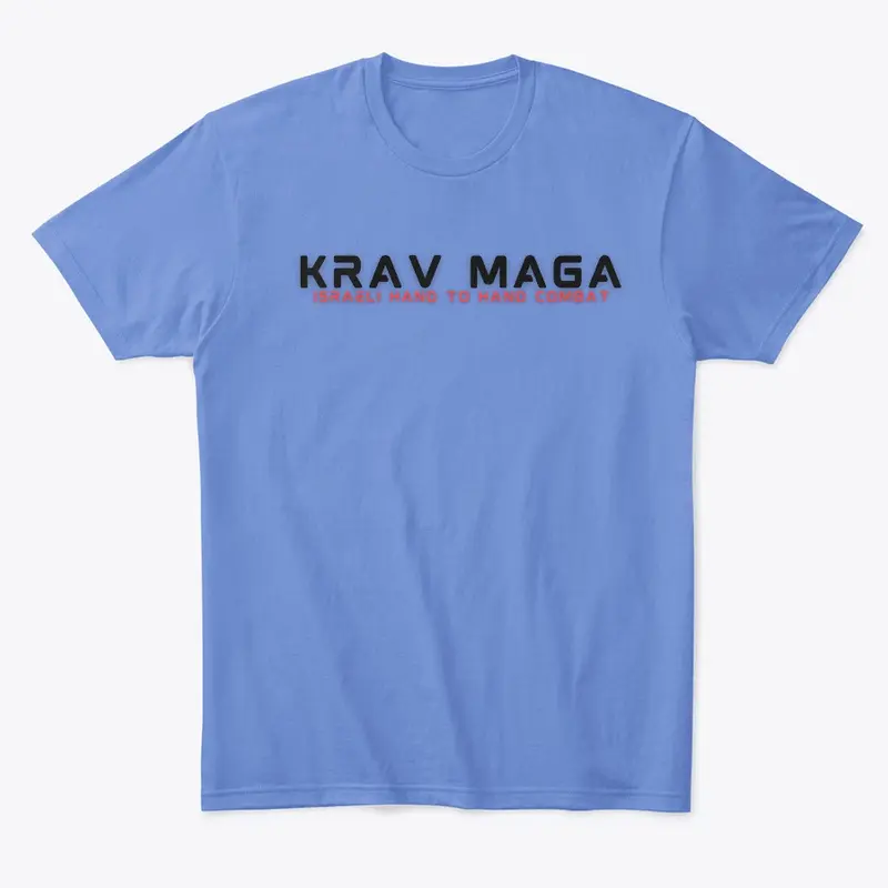 Simply Krav Maga