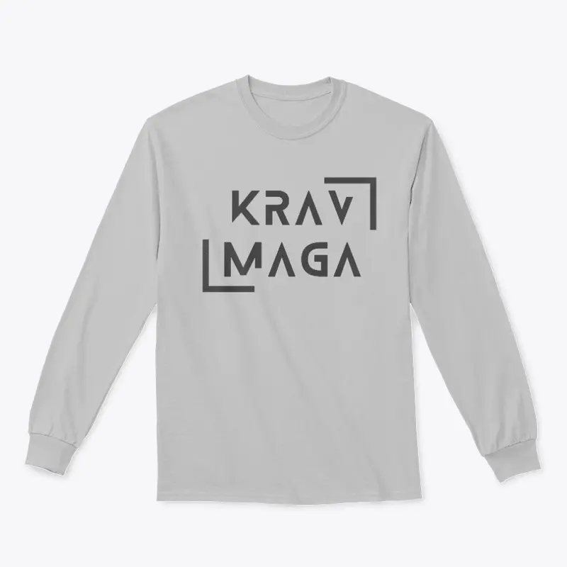 Krav Maga Squared