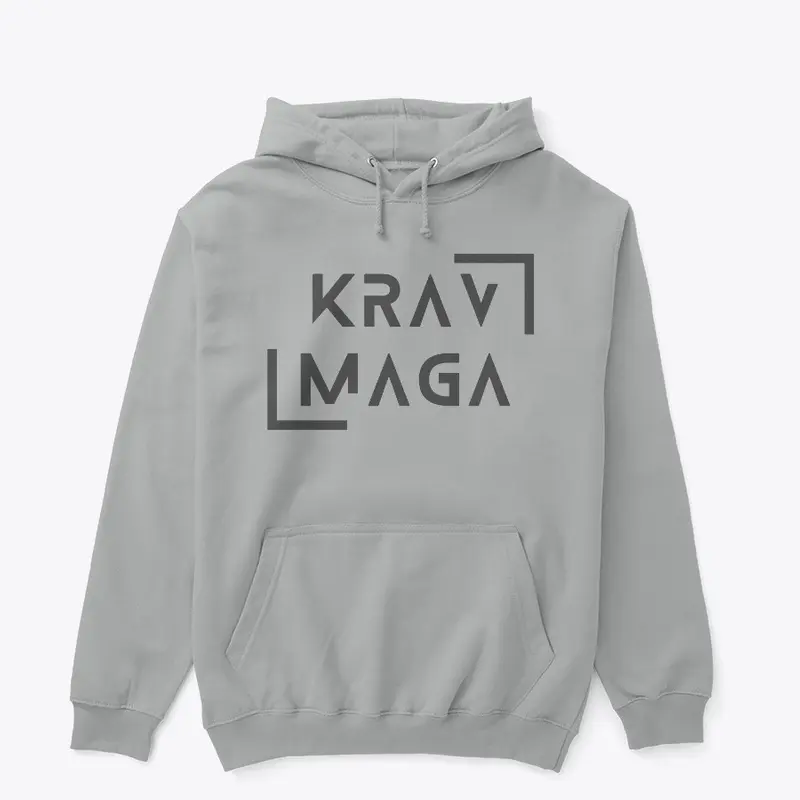 Krav Maga Squared