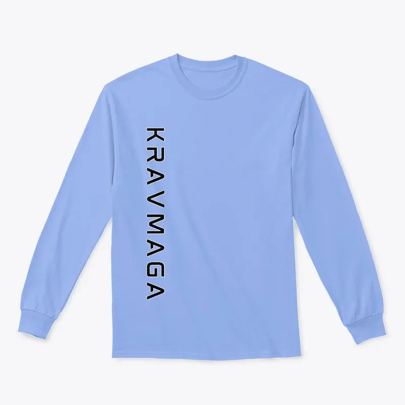 Krav Merch Inspired Design Line!