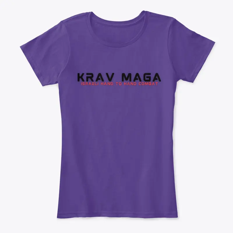 Simply Krav Maga