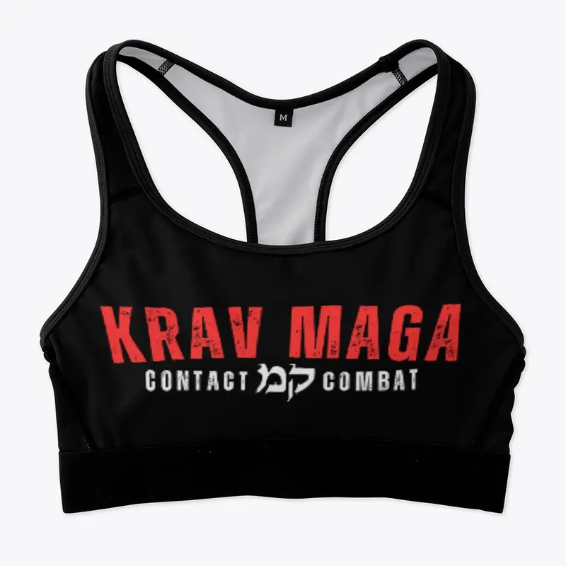 Krav Merch Inspired Design Line!