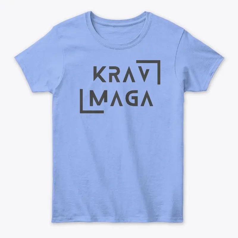 Krav Maga Squared