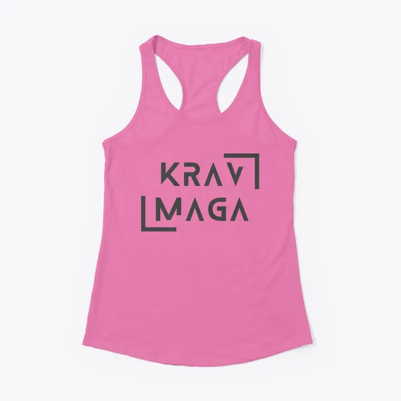 Krav Maga Squared