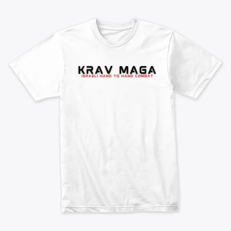 Simply Krav Maga