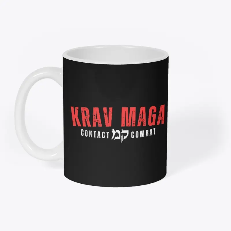 Krav Contact Combat