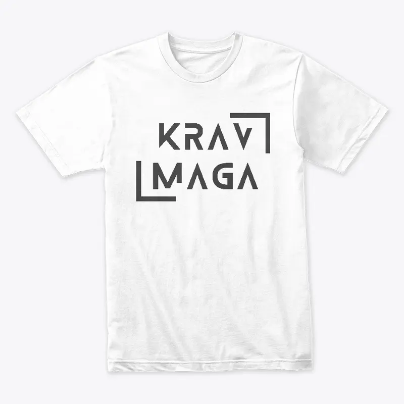 Krav Maga Squared