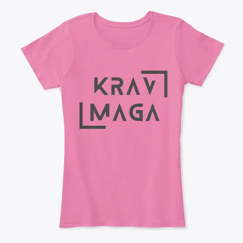 Krav Maga Squared