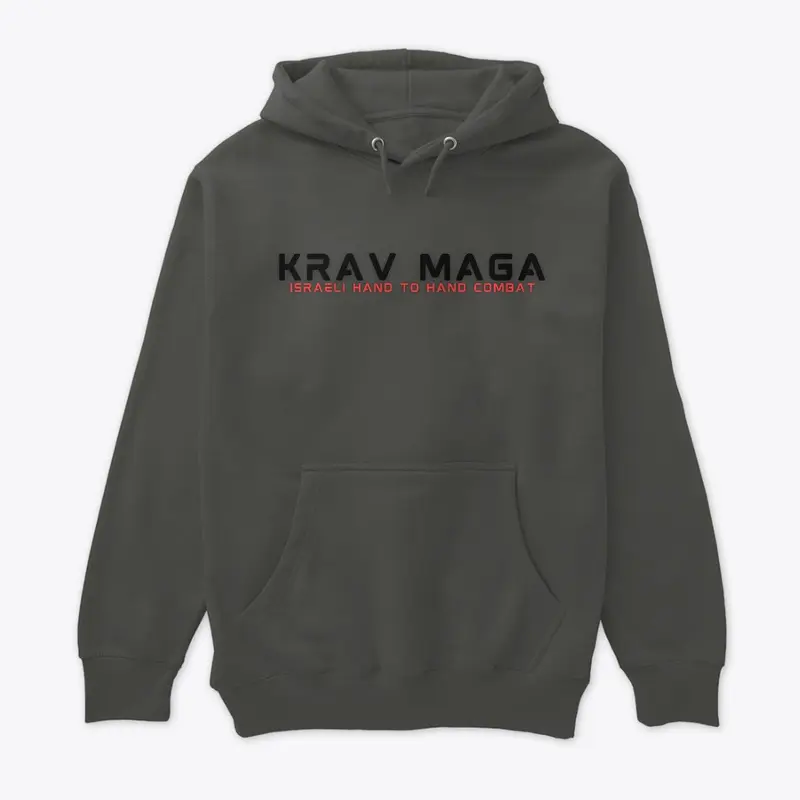 Simply Krav Maga