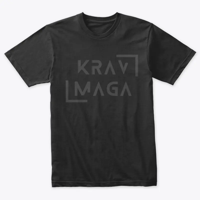 Krav Maga Squared