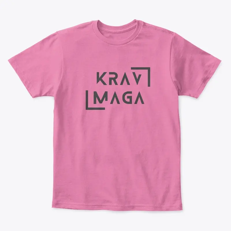 Krav Maga Squared