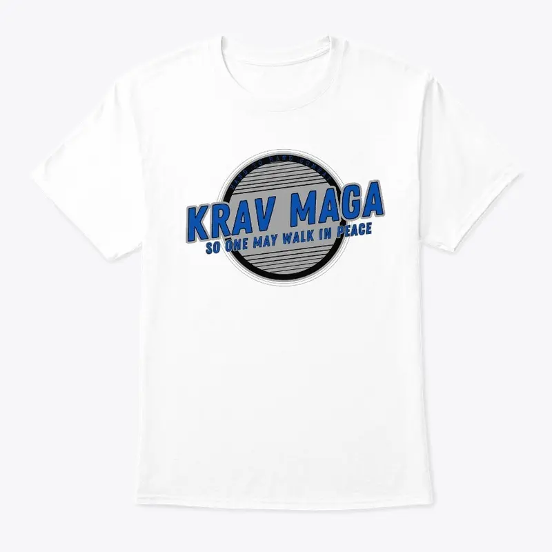 Krav Maga Walk in Peace