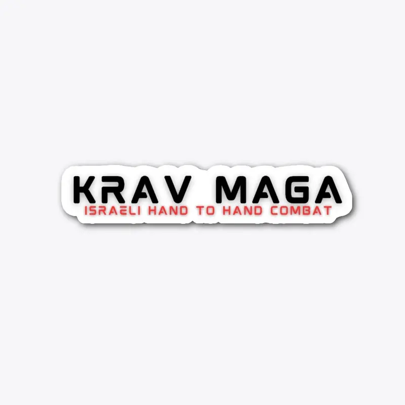 Simply Krav Maga