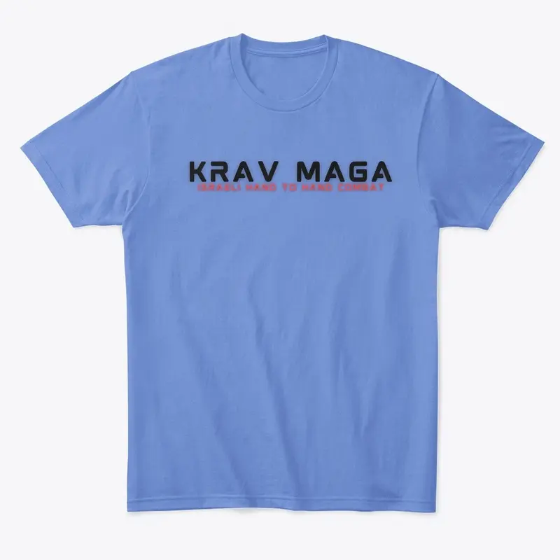 Simply Krav Maga