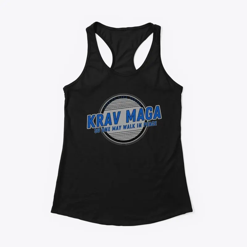 Krav Maga Walk in Peace