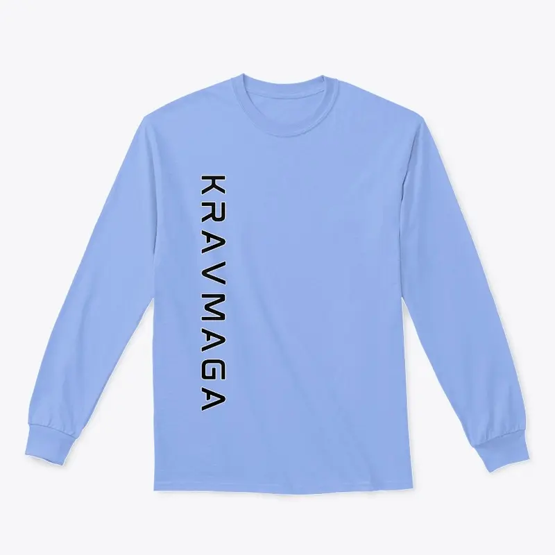 Krav Merch Inspired Design Line!