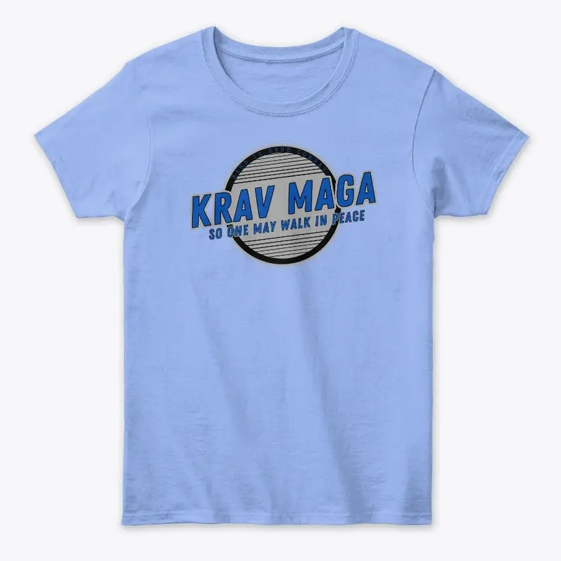 Krav Maga Walk in Peace