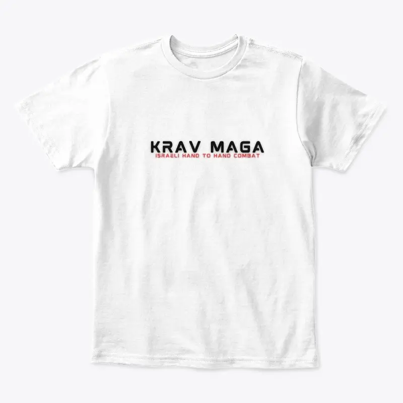 Simply Krav Maga