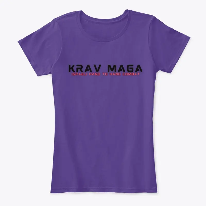 Simply Krav Maga