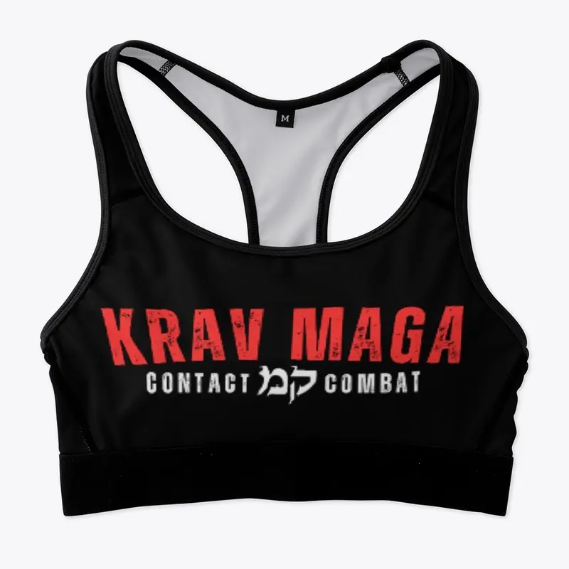 Krav Merch Inspired Design Line!