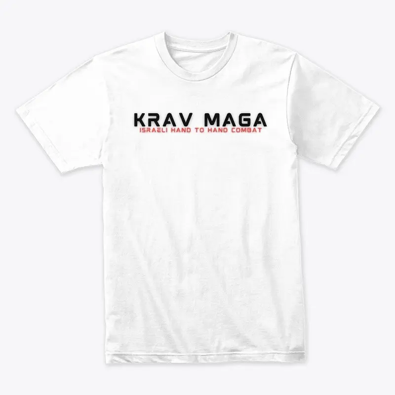 Simply Krav Maga