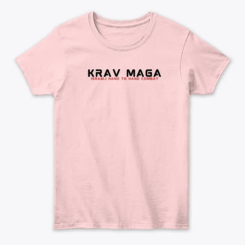 Simply Krav Maga